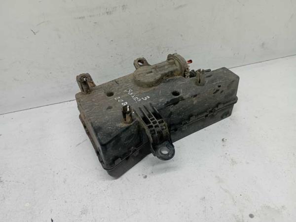 RESERVOIR AUXILIAIRE ADDITIF CITROEN JUMPER/ PEUGEOT BOXER/ FIAT DUCATO 2014+ - Vue 2